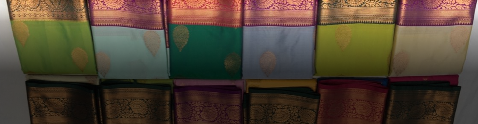 A Complete Guide to Handloom Sarees: Origins, Features, and Sustainable Value