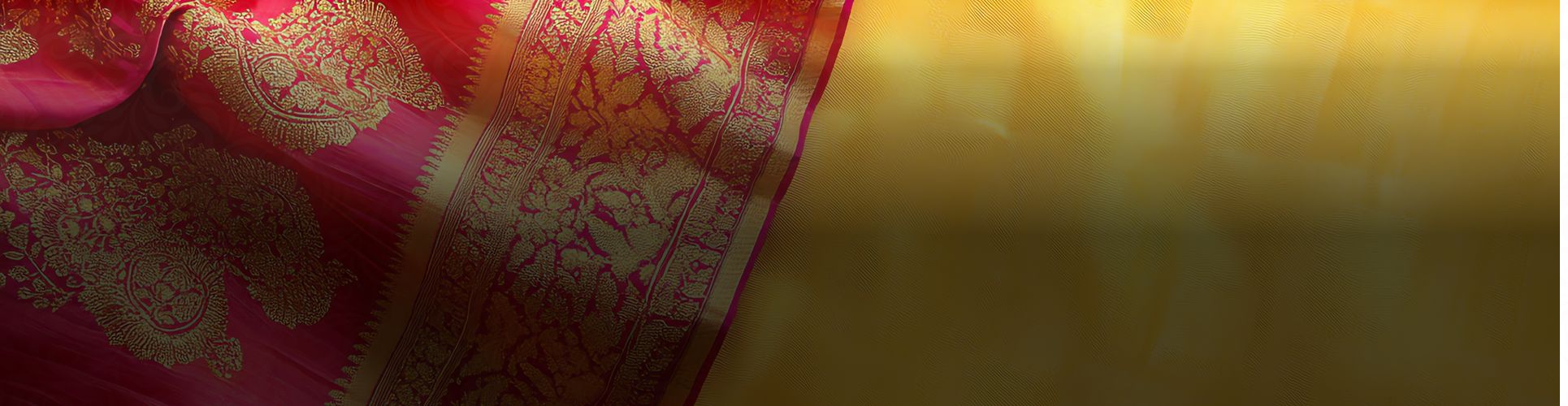 How to Identify Pure Mysore Silk Sarees: A Complete Buyer’s Guide