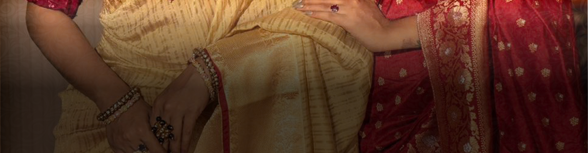 Top 10 Diwali Saree Ideas to Shine Bright This Festive Season 2025