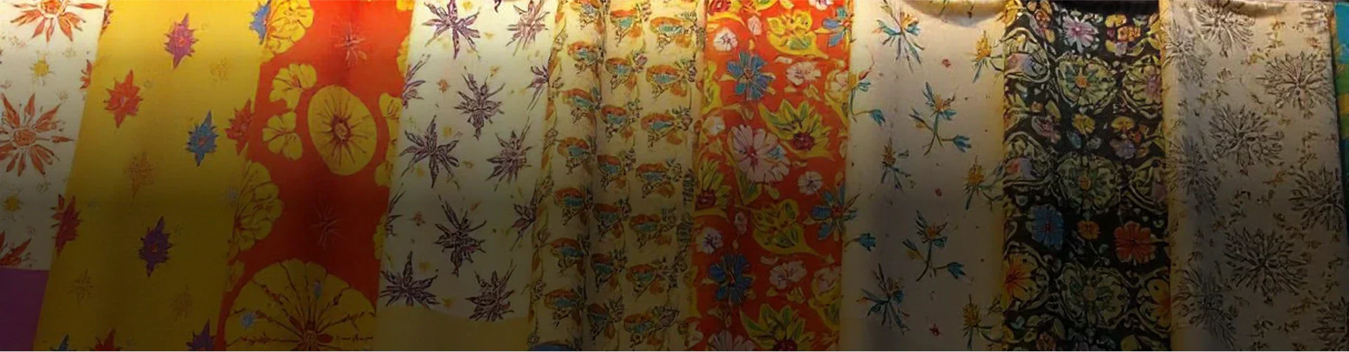 types of shawls