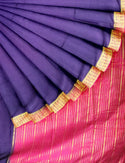 9 Yards Art Silk Sarees