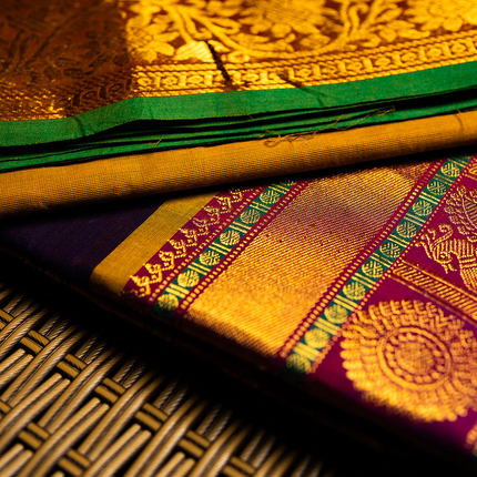 Collection image for: Narayanpet Cotton Sarees