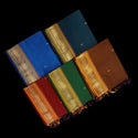 6 Yards Sarees