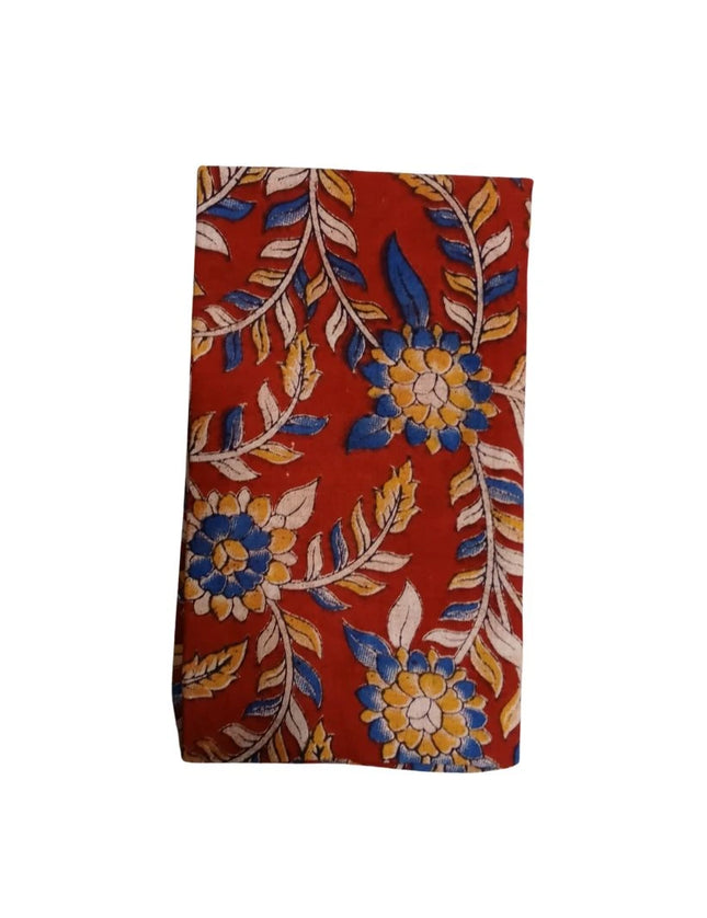 Kalamkari Blouse PCs 1M