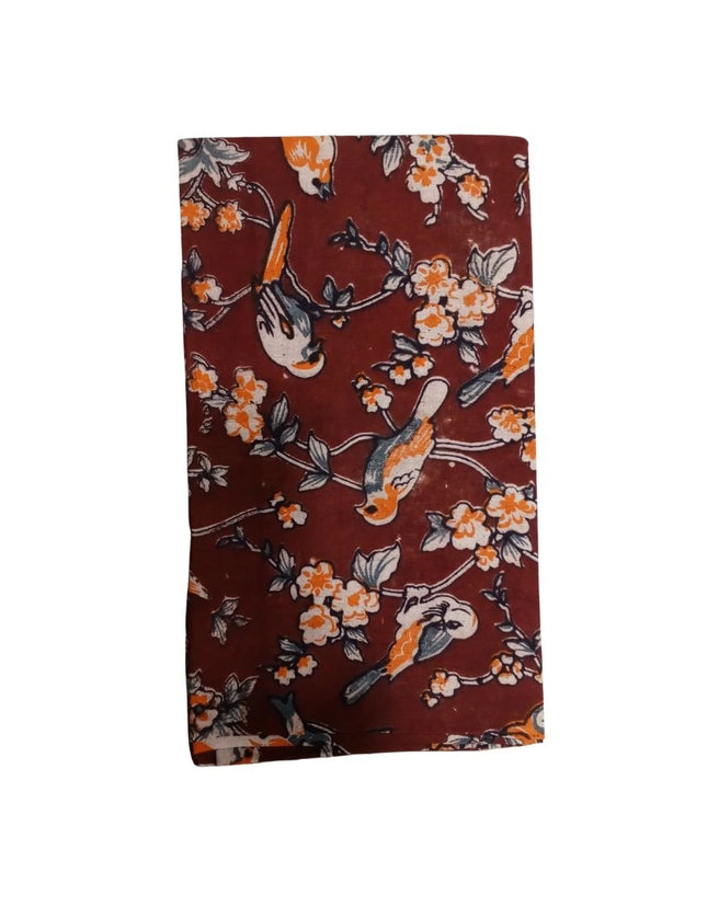 Kalamkari Blouse PCs 1M