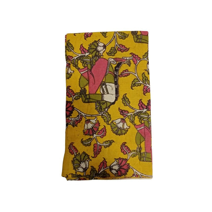 Kalamkari Blouse PCs 1M