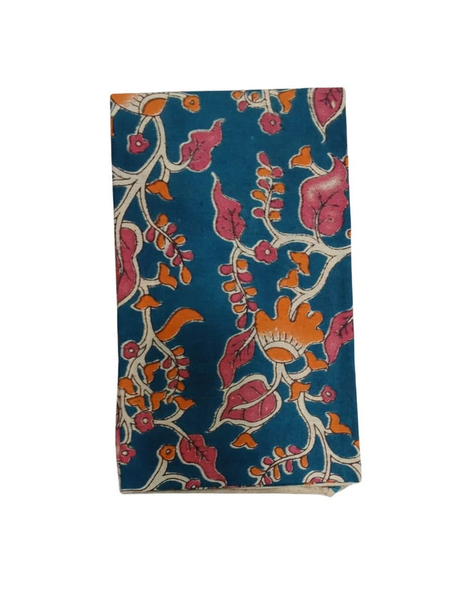 Kalamkari Blouse PCs 1M