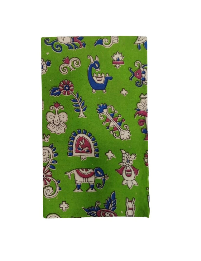Kalamkari Blouse PCs 1M