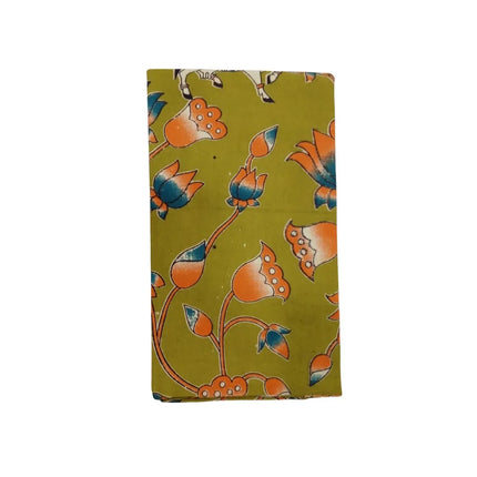 Kalamkari Blouse PCs 1M