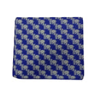 PEACOCK BLUE