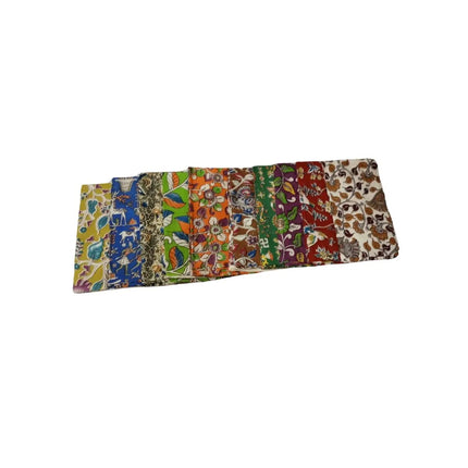 Kalamkari Blouse PCs 1M