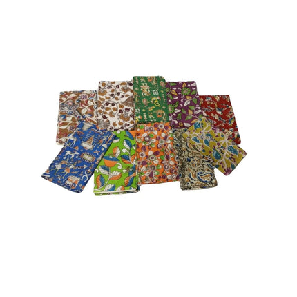 Kalamkari Blouse PCs 1M