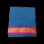 PEACOCK BLUE