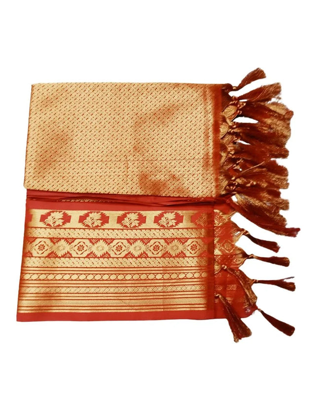 King Ponnadai Shawl -2M