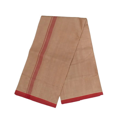 Men Art Silk Madurai Narmadi 9x5