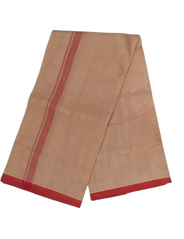 Men Art Silk Madurai Narmadi 9x5