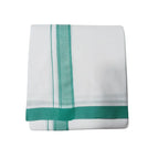 peacock green