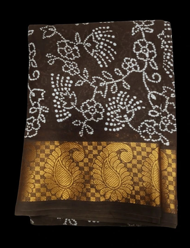 MaduraiPoonamKodiWaxCottonsarees
