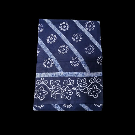 Madurai Mist & Cross Soft 6 yards Sarees