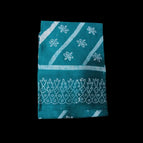 peacock green