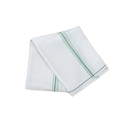 Men Pure Cotton 30 Inch First Quality Madi Panche -  7Mulam  3.10Mtrs (PAIR)