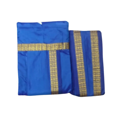Men Readymade Panchakacham Katlon