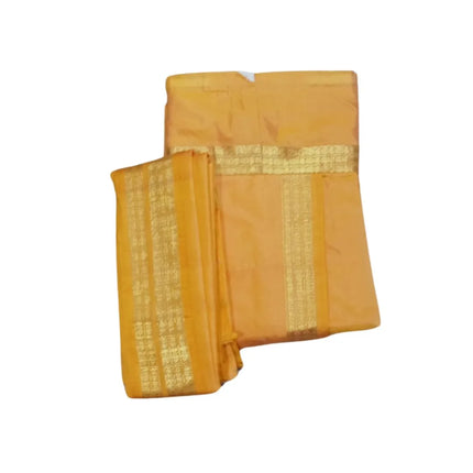 Men Readymade Panchakacham Katlon