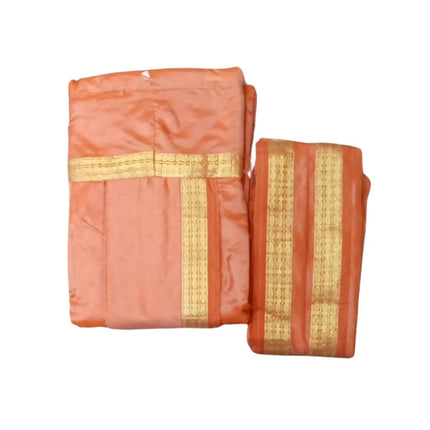 Men Readymade Panchakacham Katlon