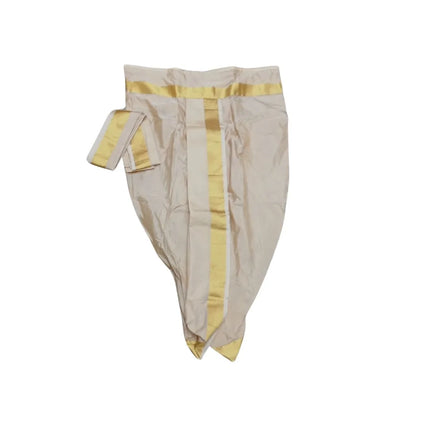 Men Readymade Panchakacham Katlon Copper