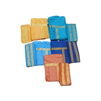 Men Readymade Panchakacham Katlon