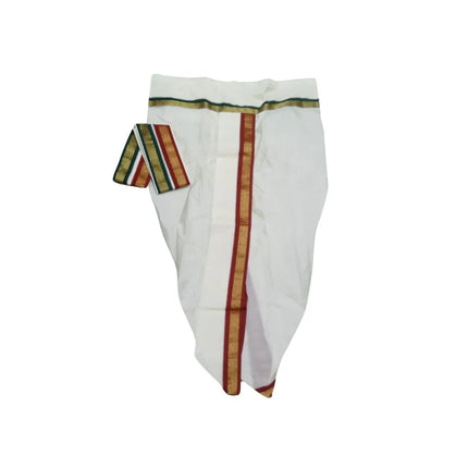 Men Readymade Panchakacham Katlon Mayilkan