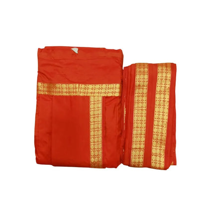 Men Readymade Panchakacham Katlon