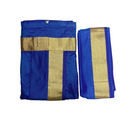 Men Readymade Panchakacham Katlon