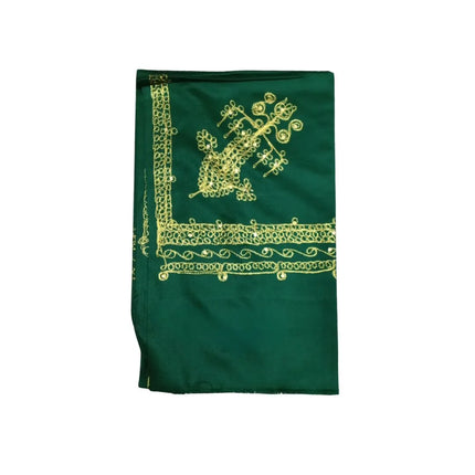 Pandit Shawls With Embroidery - D No. 612