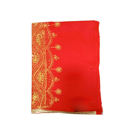 Pandit Shawls With Embroidery - D No. 912