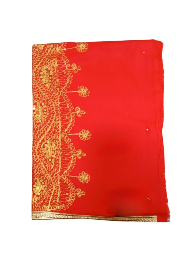 Pandit Shawls With Embroidery - D No. 912