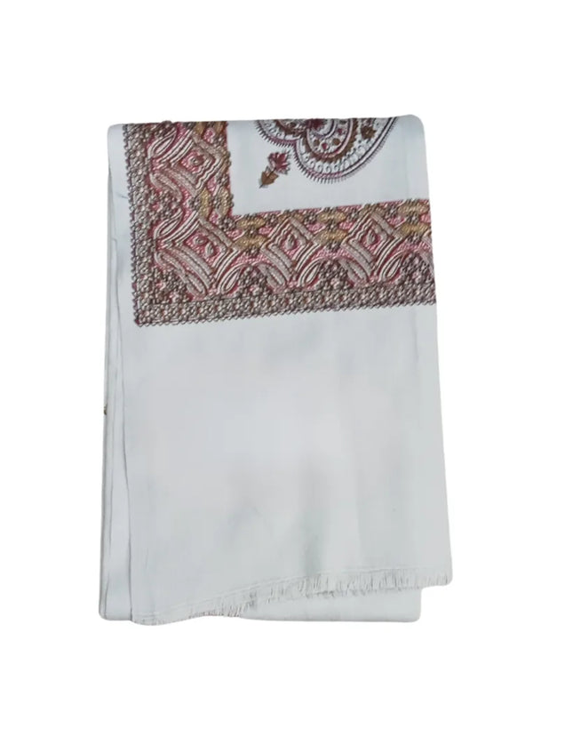 SHAWLS - D.NO.141