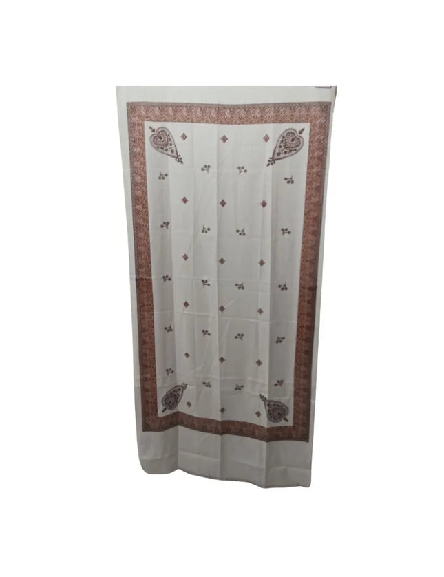 SHAWLS - D.NO.141
